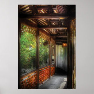 Oriental - Weiter Poster