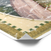 Orientala - Not Poster (Ecke)