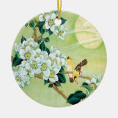 Orientalisch Keramik Ornament (Vorne)