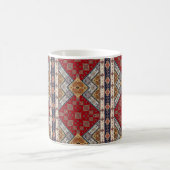 Orientalisch-Türkische Muster-Tasse Kaffeetasse (Mittel)
