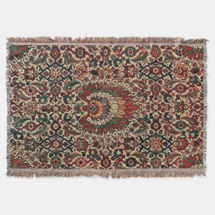 Orientalisch türkischer Teppichboden Rug Decke