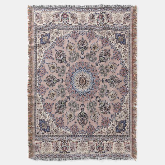 Orientalische Antiquitäten Persischer Türkischer R Decke (Vorderseite Vertikal)