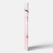 Orientalische Artmalerei, Kirschblüte Case-Mate iPhone Hülle (Rückseite / Rechts)