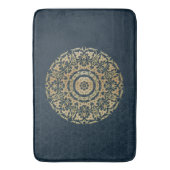 Orientalische Nächte - Bathmat Badematte (Vorderseite Vertikal)