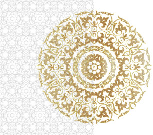 Orientalische Einladungen Zazzle De