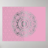 Orientalische Nächte - Poster (Vorne)