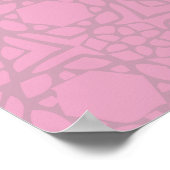 Orientalische Nächte - Poster (Ecke)