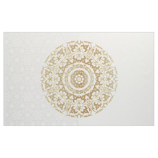 Orientalische Nächte - Stoff (Yard (91,4 cm))