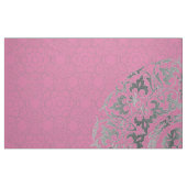 Orientalische Nächte - Stoff (Fat Quarter (45,7 x 55,9 cm))