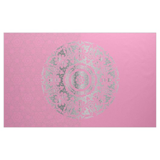 Orientalische Nächte - Stoff (Yard (91,4 cm))