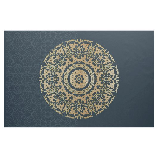 Orientalische Nächte - Stoff (Yard (91,4 cm))