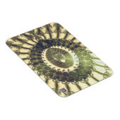 Orientalische Sonne Magnet (Rechte Seite)