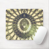Orientalische Sonne Mousepad (Mit Mouse)