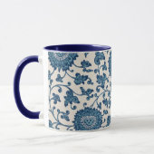 Orientalische Tasse III (Links)
