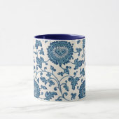 Orientalische Tasse III (Zentrum)