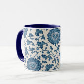 Orientalische Tasse III (Vorderseite Links)