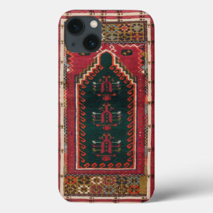 Orientalischer Antiker Kilim-Teppich Case-Mate iPhone Hülle