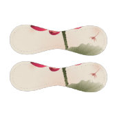 Orientalischer Lotus Baseball (Paneele)