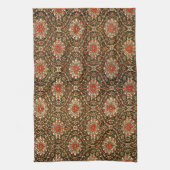 Orientalischer Persischer Türkischer Teppich Geschirrtuch (Vertikal)