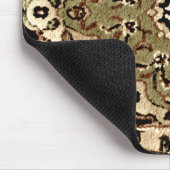 Orientalischer Ruck Mousepad (Ecke)