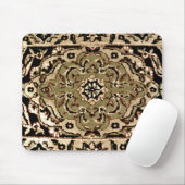Orientalischer Ruck Mousepad (Mit Mouse)