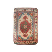 Orientalischer Teppich Rug Badematte (Vorderseite Vertikal)