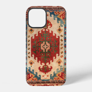 Orientalischer Teppich Rug iPhone 12 Hülle