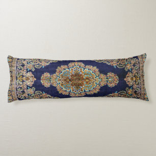 Orientalischer Teppich Rug Killim Seitenschläferkissen