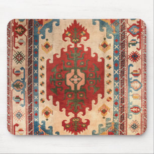 Orientalischer Teppich Rug Mousepad