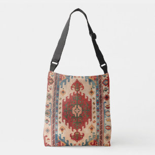 Orientalischer Teppich Rug Tragetaschen Mit Langen Trägern