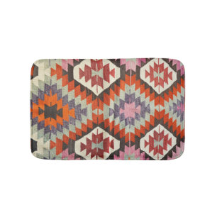 Orientalischer Türkischer Perser Teppichboden Badematte