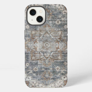 Orientalischer türkischer persischer Teppich iPhone 13 Hülle