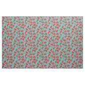 Orientalisches Design Stoff (Fat Quarter (45,7 x 55,9 cm))