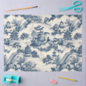 Orientalisches Gewebe Seidenpapier (Basteln)