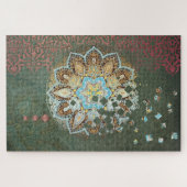 Orientalisches Licht III - Puzzle (Horizontal)