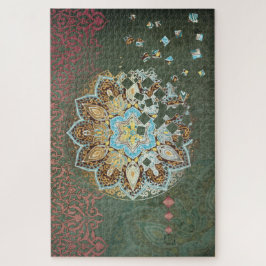 Orientalisches Licht III - Puzzle