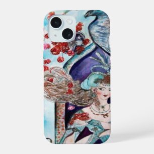 ORIENTALISCHES MÄRCHEN iPhone 15 HÜLLE