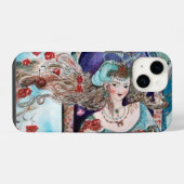 ORIENTALISCHES MÄRCHEN  iPhone HÜLLE (Rückseite (Horizontal))