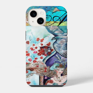 ORIENTALISCHES MÄRCHEN-MONOGRAMM iPhone HÜLLE