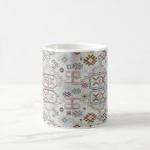 Orientalisches persisches Muster Kaffeetasse (Mittel)