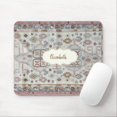 Orientalisches persisches Muster Mousepad (Mit Mouse)