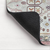 Orientalisches persisches Muster Mousepad (Ecke)