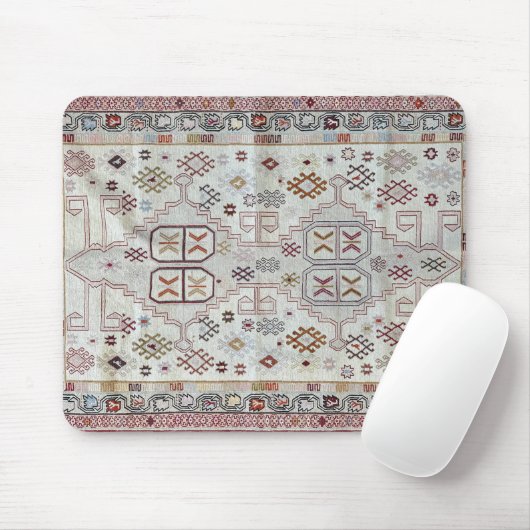 Orientalisches persisches Muster Mousepad (Mit Mouse)
