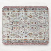 Orientalisches persisches Muster Mousepad (Vorne)