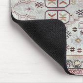 Orientalisches persisches Muster Mousepad (Ecke)