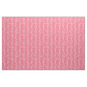 Orientalisches Pflaumenblütenmuster Stoff (Fat Quarter (45,7 x 55,9 cm))
