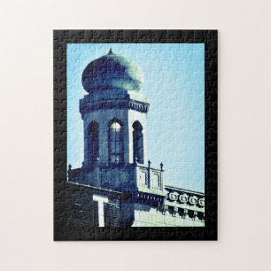 Orientalisches Theater Puzzle