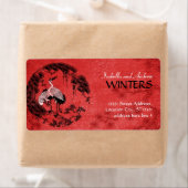 Orientalkrane (Insitu)