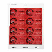 Orientalkrane (Vorne)