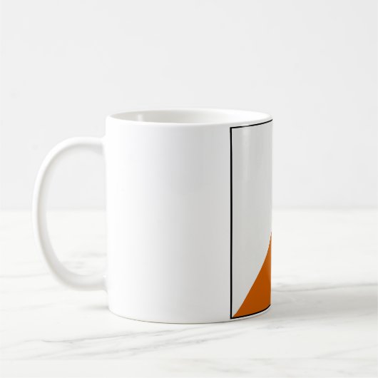 Orienteering Tasse (Links)